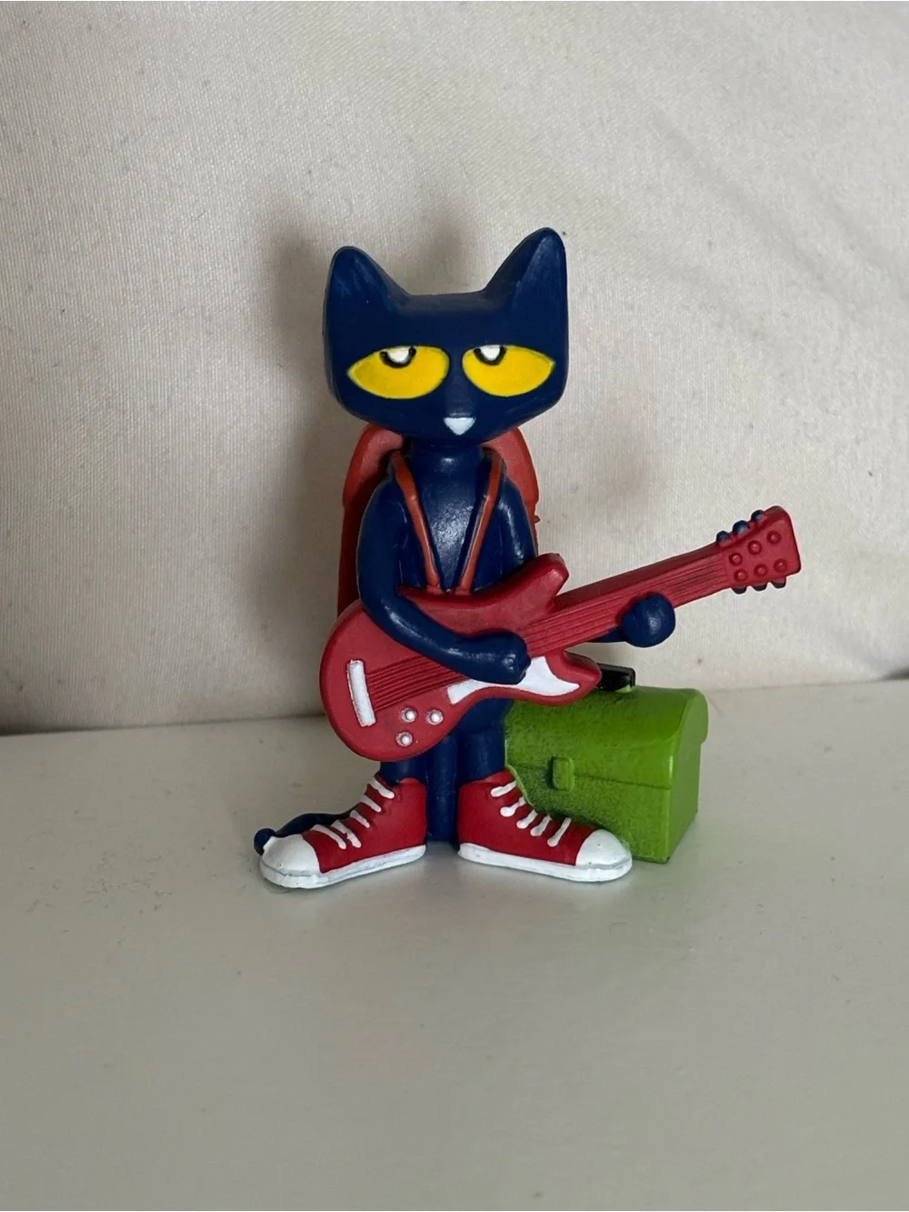 Pete the Cat Tonie